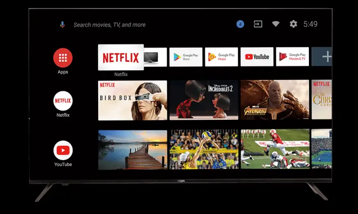Cara Memperbaiki Masalah Wi-Fi di Smart TV Digital