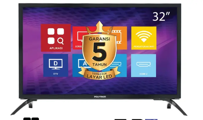 Penyebab Wi-Fi di Smart TV Tidak Tersambung