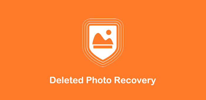 Deleted Photo Recovery