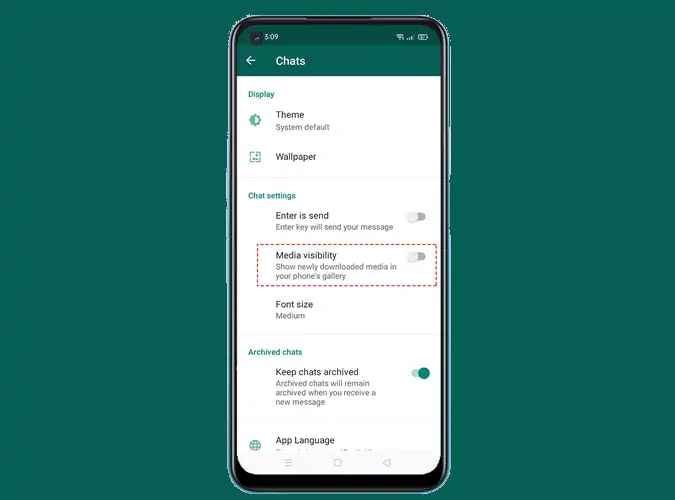 Cara Mengatasi Foto Dari Whatsapp Tidak Muncul di Galeri Ponsel