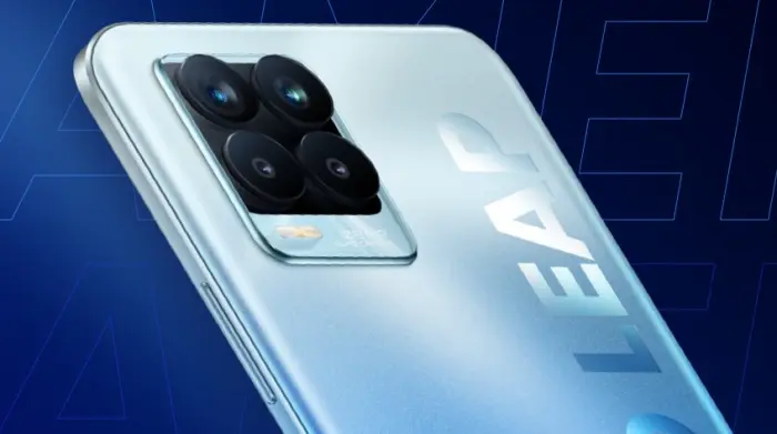 Cara Memperbaiki Kamera Realme