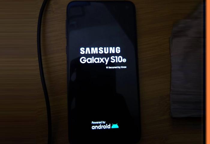 Cara Mengatasi Hp Samsung Bootloop