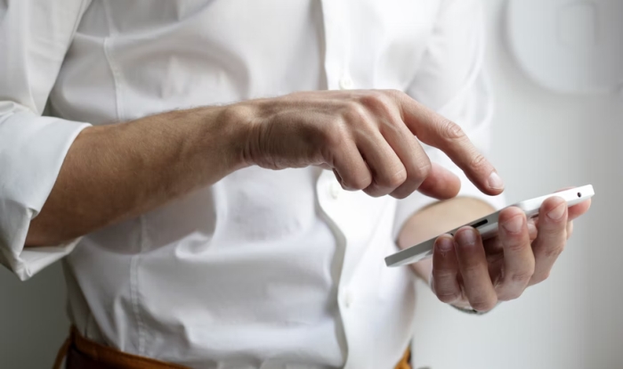 Cara Mengatasi Layar Hp Samsung Tidak Bisa Disentuh