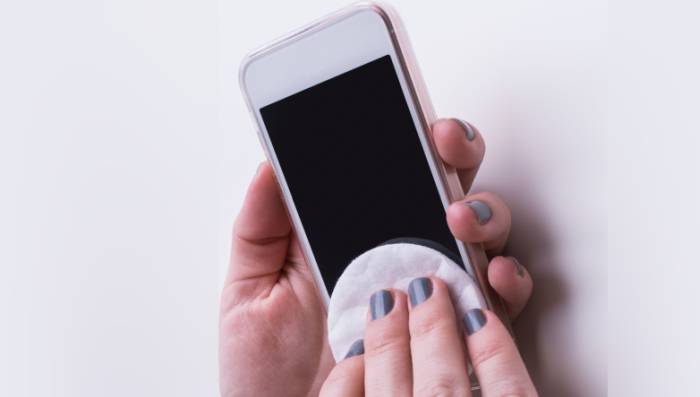 Cara Mengatasi Ghost Touch di Android